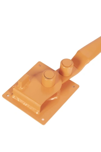 Арматурогиб ручной АР-12 6-12 мм купить в Москве с доставкой по всей России | ProtosMarket.ru