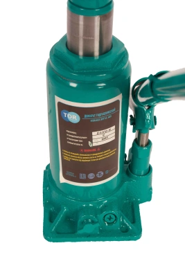 Домкрат гидравлический TOR ДГ-8 г/п 8,0 т (A) купить в Москве с доставкой по всей России | ProtosMarket.ru