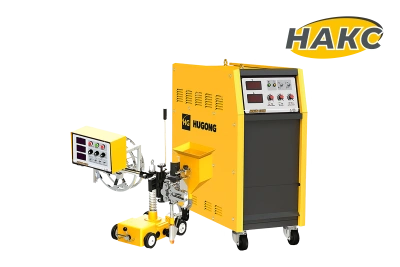 Сварочный трактор HUGONG ARMADA 1250N по ценам производителя в Санкт-Петербурге с доставкой по всей России