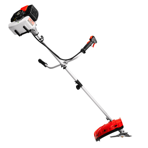 Триммер бензиновый MT-43S, 43 см³, разъемная штанга, состоит из 2 частей MTX по ценам производителя в Санкт-Петербурге с доставкой по всей России