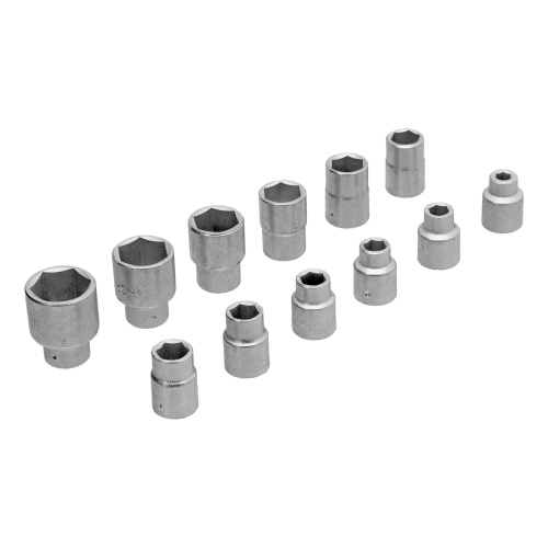 Набор слесарно-шоферского инструмента "Универсал-2", пластиковый бокс (НИЗ) купить в Москве с доставкой по всей России | ProtosMarket.ru