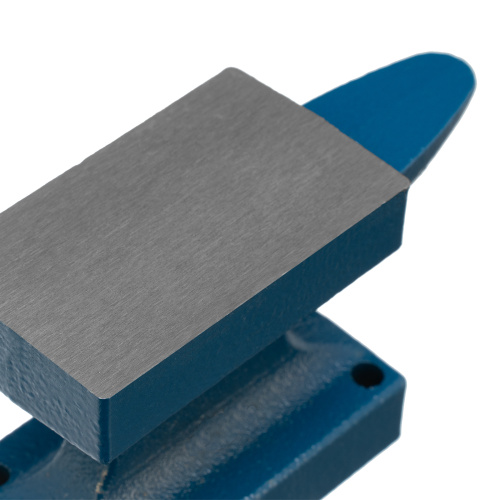 Наковальня кузнечная, однорогая, 450 гр. Сибртех купить в Москве с доставкой по всей России | ProtosMarket.ru