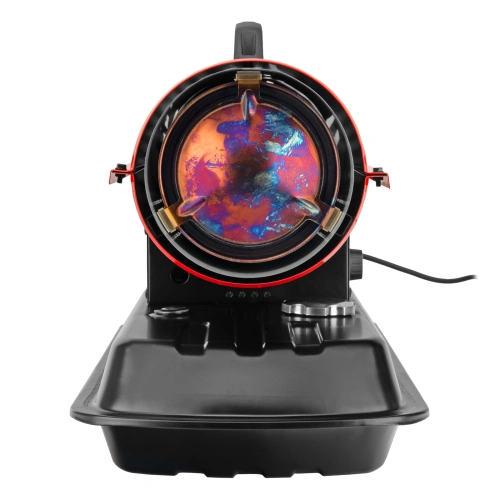 Дизельная тепловая пушка DHB-20i, 20 кВт, 450 м3/ч, прямой нагрев, термостат MTX по ценам производителя в Санкт-Петербурге с доставкой по всей России