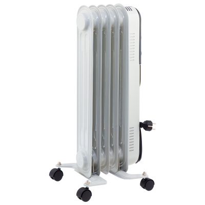 Масляный обогреватель MTX OCH-1000, 230 В, 1000 Вт MTX купить в Москве с доставкой по всей России | ProtosMarket.ru