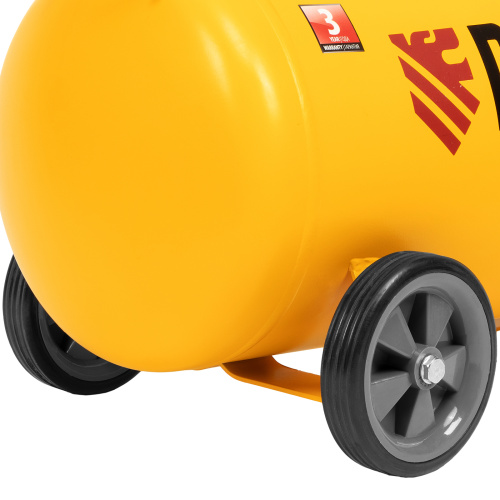 Компрессор воздушный DK1800/50, Х-PRO 1.8 кВт, 280л/мин, 50л Denzel по ценам производителя в Санкт-Петербурге с доставкой по всей России