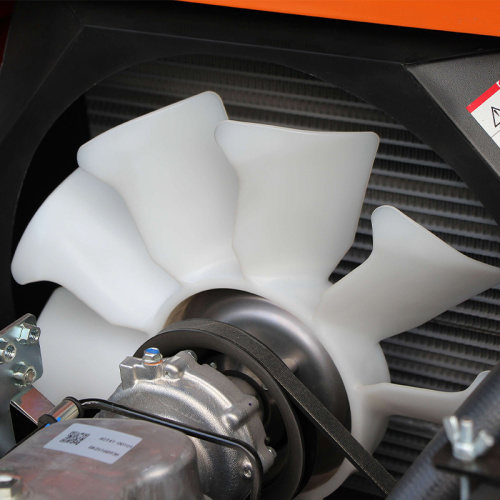 Дизельный погрузчик CPCD30-WS1K2 с японским двигателем, свободным подъемом и боковым смещением вил купить в Москве с доставкой по всей России | ProtosMarket.ru