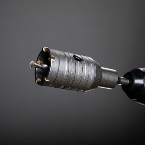 Буровая коронка, M22 х 45 мм Matrix купить в Москве с доставкой по всей России | ProtosMarket.ru