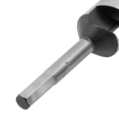 Сверло по дереву шнековое, 40 х 230 мм, шестигранный хвостовик Matrix купить в Москве с доставкой по всей России | ProtosMarket.ru