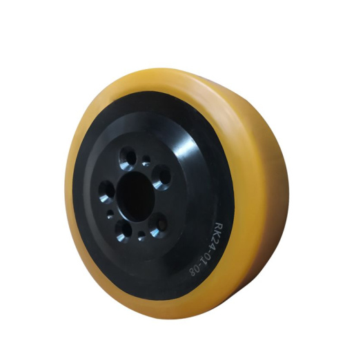 Ведущее колесо для штабелеров SDR1545S/1645/1635/2045, SDK1645/1656/2045 по ценам производителя в Санкт-Петербурге с доставкой по всей России