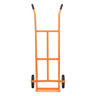 Тележка ручная 2-х колесная, облегченная, г/п 130 кг, платформа 355 х 230 Сибртех купить в Москве с доставкой по всей России | ProtosMarket.ru