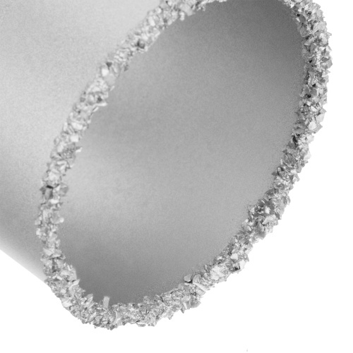 Кольцевая коронка с карбидным напылением, 63 мм Matrix купить в Москве с доставкой по всей России | ProtosMarket.ru