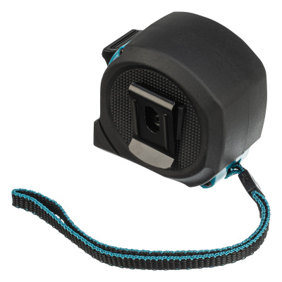 Рулетка Komfortabel 5 м х 25 мм,обрезиненный корпус Gross по ценам производителя в Санкт-Петербурге с доставкой по всей России