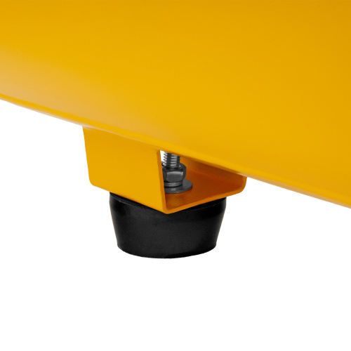 Компрессор DLS950/24 безмаслянный малошумный 950 Вт, 165 л/мин, ресивер 24 л Denzel по ценам производителя в Санкт-Петербурге с доставкой по всей России