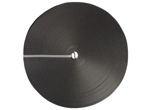 Лента текстильная TOR 5:1 100 мм 12000 кг (серый) (S) купить в Москве с доставкой по всей России | ProtosMarket.ru