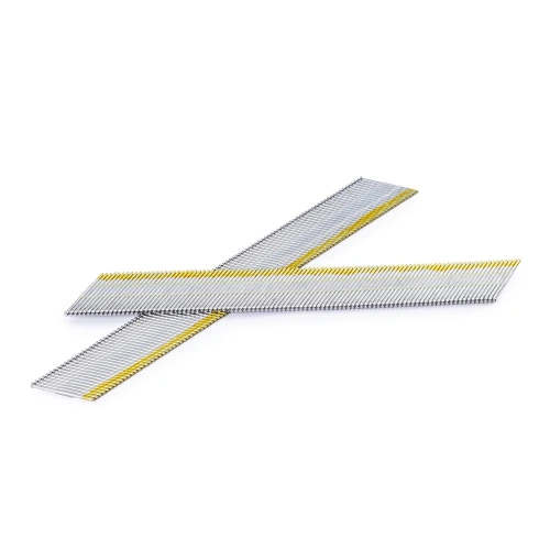 Гвозди отделочные финишные 15GA тип DA1545 с цинковым покрытием, угол наклона 34 градуса, 1,8 х 32 мм 500 шт. AERO по ценам производителя в Санкт-Петербурге с доставкой по всей России