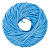 Шпагат полипропиленовый синий, 1.7 мм, L 110 м, Сибртех по ценам производителя в Санкт-Петербурге с доставкой по всей России