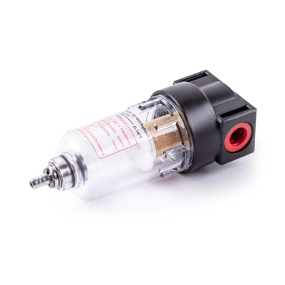 Фильтр-осушитель с внутренней резьбой 1/4" AERO по ценам производителя в Санкт-Петербурге с доставкой по всей России