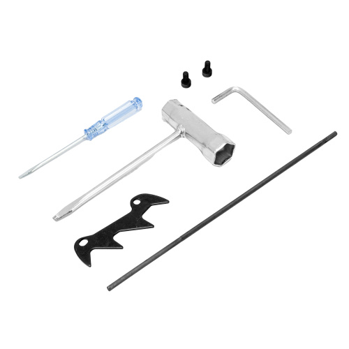 Пила цепная бензиновая DGS-4516, шина 40 см, 45 см3, 3 л.с, шаг 3/8, паз 1.3 мм, 57 звеньев Denzel купить в Москве с доставкой по всей России | ProtosMarket.ru