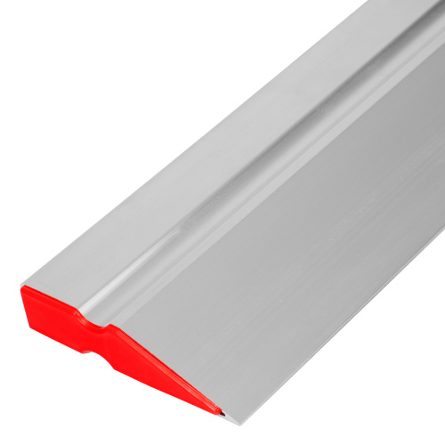 Правило алюминиевое, двойной захват, 2 ребра жесткости, L-3.0 м Matrix купить в Москве с доставкой по всей России | ProtosMarket.ru