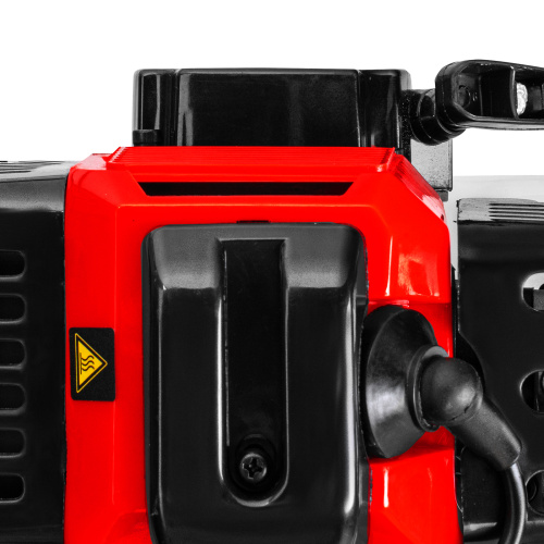 Триммер бензиновый MT-52S, 52 см³, разъемная штанга, состоит из 2 частей MTX по ценам производителя в Санкт-Петербурге с доставкой по всей России