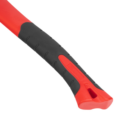 Топор optimal, 1000 г, фибергласовое топорище Matrix купить в Москве с доставкой по всей России | ProtosMarket.ru