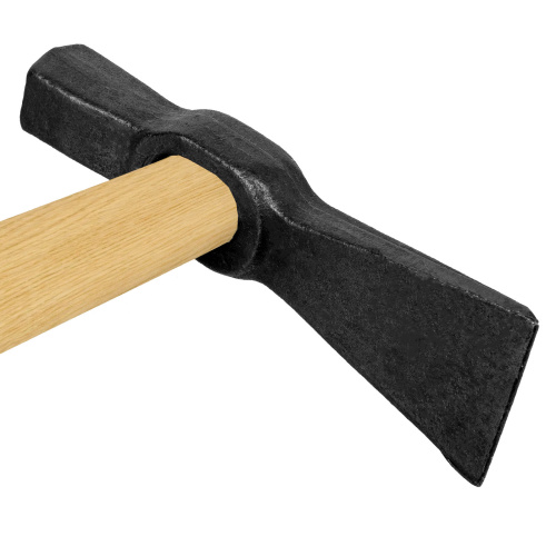 Молоток печника, 400 г, деревянная рукоятка, по ценам производителя в Санкт-Петербурге с доставкой по всей России