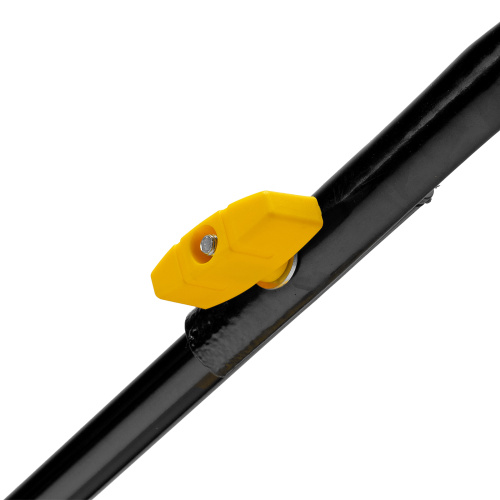 Газонокосилка электрическая GM-1300, 1300 Вт, шир. 32 см, 5 уров., травосб. 35 л Denzel купить в Москве с доставкой по всей России | ProtosMarket.ru