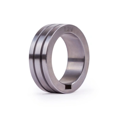 Ролик INVERMIG 185old/203/250+COMPACT+PWE д.1,0-1,2 (21.95/30.05) (пр-во FoxWeld/КНР) по ценам производителя в Санкт-Петербурге с доставкой по всей России