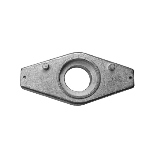 Опорная площадка гидроузла гидравлических тележек JC20 по ценам производителя в Санкт-Петербурге с доставкой по всей России