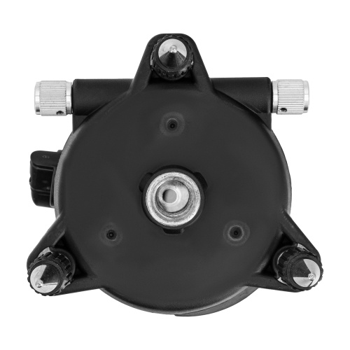 Лазерный уровень CRX-30R, 30 м, красный луч, батарейки, резьба 5/8" MTX купить в Москве с доставкой по всей России | ProtosMarket.ru