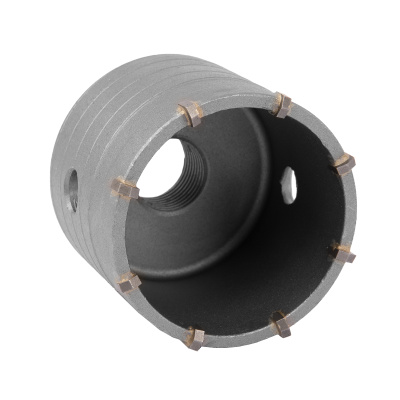 Буровая коронка, M22 х 68 мм Matrix купить в Москве с доставкой по всей России | ProtosMarket.ru