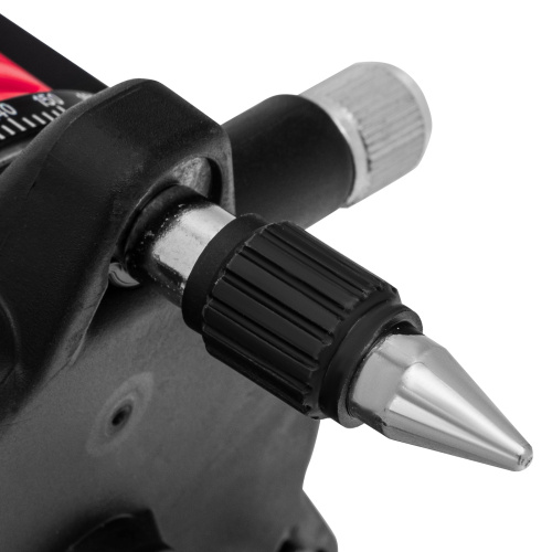 Лазерный уровень CRX-30G, 30 м, зеленый луч, батарейки, резьба 5/8" MTX по ценам производителя в Санкт-Петербурге с доставкой по всей России