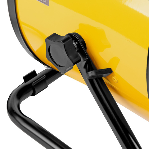 Тепловая пушка, керамический нагреватель (тепловентилятор) DHC 5-400, 230 В, 0.04/3/5 кВт Denzel по ценам производителя в Санкт-Петербурге с доставкой по всей России