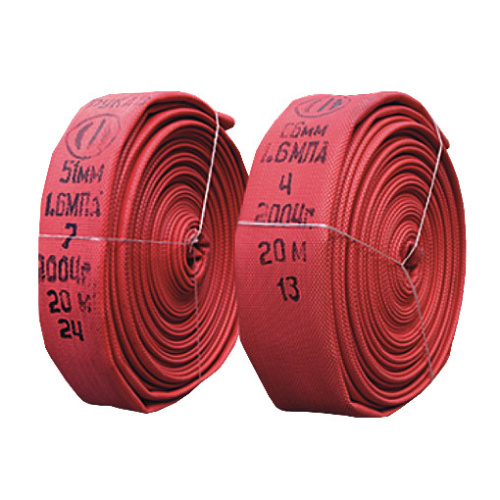 Рукав пожарный 80 мм "Латексированный" без головок по ценам производителя в Санкт-Петербурге с доставкой по всей России