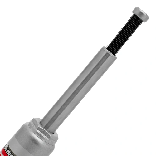 Домкрат гидравлический бутылочный, 2 т, высота подъема 181-345 мм, в пластиковый кейсе Matrix по ценам производителя в Санкт-Петербурге с доставкой по всей России