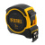 Рулетка 5м х 19мм, двухкомп. корпус, магнитный обрезиненный зацеп Denzel купить в Москве с доставкой по всей России | ProtosMarket.ru