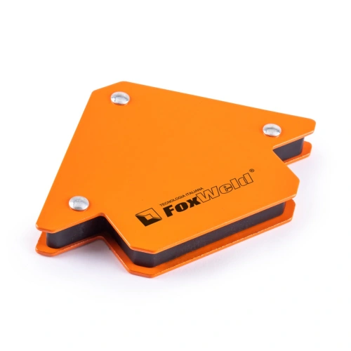 Угольник магнитный FIX-3 (45/90/135град, до 11кг) купить в Москве с доставкой по всей России | ProtosMarket.ru