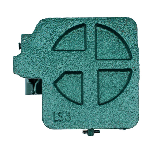 Домкрат гидравлический бутылочный, 20 т, 215-405 мм Сибртех по ценам производителя в Санкт-Петербурге с доставкой по всей России