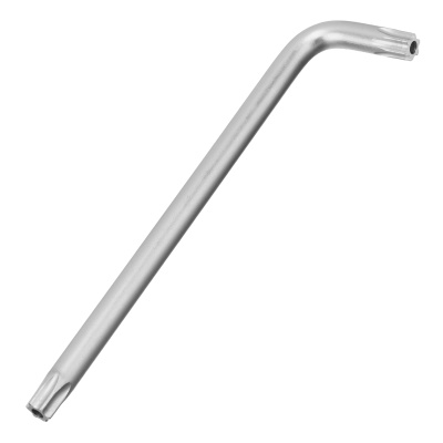 Набор ключей имбусовых Torx-Tempered, TT10-50, CrV, 9 шт., удлиненные Сибртех купить в Москве с доставкой по всей России | ProtosMarket.ru