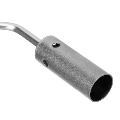 Горелка газовая на бутановый баллон, диаметр сопла 25 мм Сибртех купить в Москве с доставкой по всей России | ProtosMarket.ru