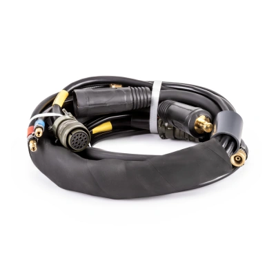 Кабель-пакет WECO 0,65м 70мм2 с жидк. охлаждением (для WF 104/108)