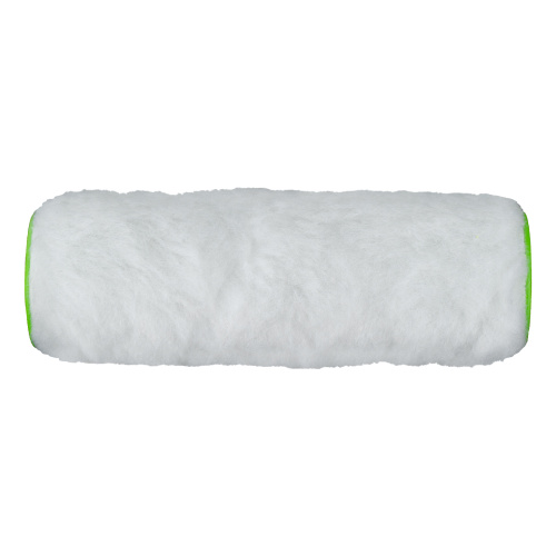 Валик сменный "Искусственный мех" , 200 мм, ворс 15 мм, D 48 мм, D ручки 6 мм, полиэстер Сибртех купить в Москве с доставкой по всей России | ProtosMarket.ru