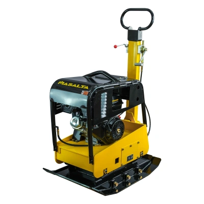 Виброплита MASALTA MS330-2 (бензиновая, Dinking DK190F-C, 7,7 (15,0) кН (л.с.), 327 кг) по ценам производителя в Санкт-Петербурге с доставкой по всей России