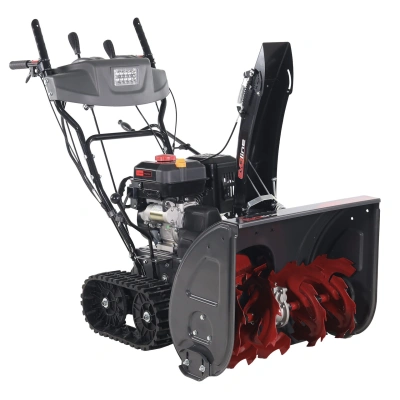 Снегоуборщик EVOline SBG 660 TE (с двигателем Zongshen) купить в Москве с доставкой по всей России | ProtosMarket.ru