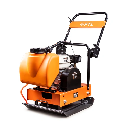 Виброплита FTL PCF 100H по ценам производителя в Санкт-Петербурге с доставкой по всей России