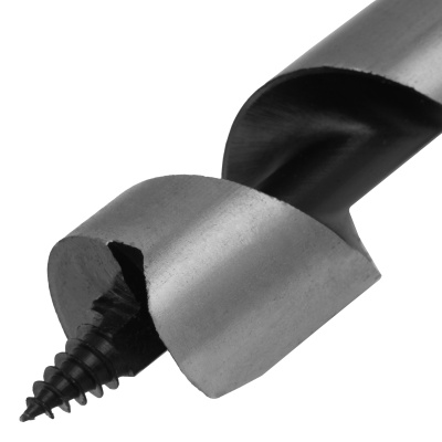 Сверло по дереву шнековое, 32 х 600 мм, шестигранный хвостовик Matrix купить в Москве с доставкой по всей России | ProtosMarket.ru