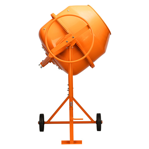 Бетоносмеситель СБР-190, 190 л, 1 кВт, 220 В купить в Москве с доставкой по всей России | ProtosMarket.ru