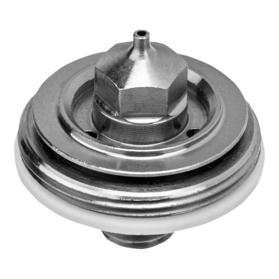 Комплект для краскораспылителя 57325 : сопло 1 мм, игла, форсунка Matrix купить в Москве с доставкой по всей России | ProtosMarket.ru