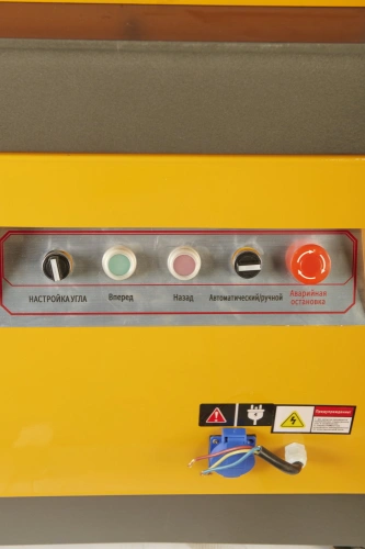 Станок для гибки арматуры 40/32мм 3кВт с доводчиком TOR GW40A по ценам производителя в Санкт-Петербурге с доставкой по всей России