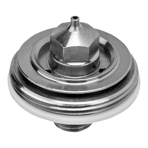 Комплект для краскораспылителя 57325 : сопло 1 мм, игла, форсунка Matrix купить в Москве с доставкой по всей России | ProtosMarket.ru